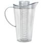 Gourmet Kitchen Pitcher with Removable Infuser - image 1