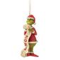 Enesco 2024 Grinch - image 1