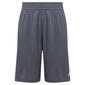 Boys &#40;8-20&#41; adidas&#40;R&#41; Bold 3-Stripe Active Shorts - Dark Grey - image 1