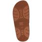 Womens LAMO Sheepskin Wrap Slippers - image 6