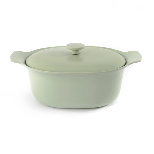 BergHOFF Ron 11in. Cast Iron 5.5Qt. Dutch Oven - image 
