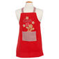 Sweet Little Baker Ginger Child Apron - image 1