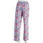 Plus Size HUE&#174; Forever Hearts Pajama Pants - image 2