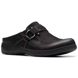 Womens Clarks(R) Carleigh Viola Clogs