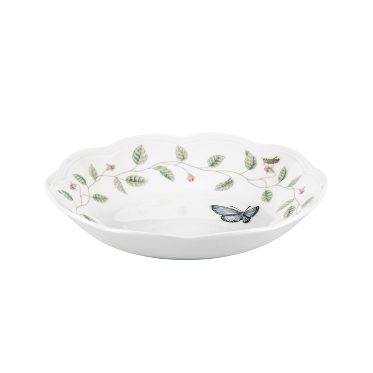 Lenox(R) Butterfly Meadow(R) Pasta Bowl