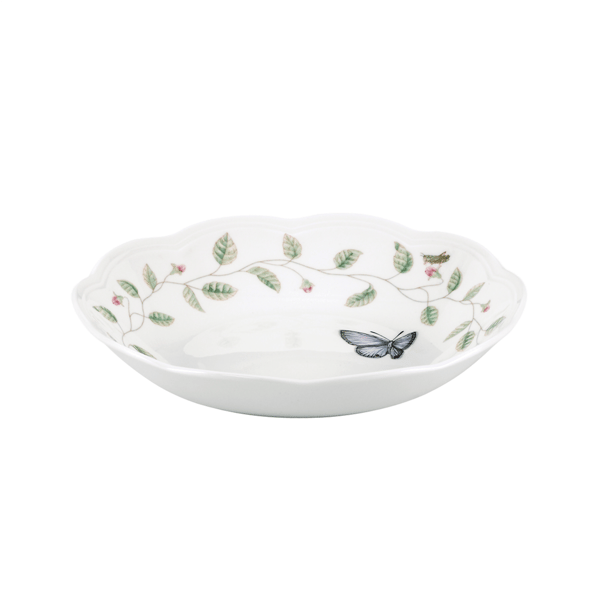 Lenox® Butterfly Meadow® Pasta Bowl - image 