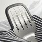 BergHOFF Graphite 2pc. Turner & Serving Spoon Set - image 3