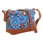 Stone Mountain Quilted Printed Irene Hobo - Denim - image 2