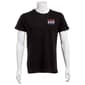 Mens We The Peeps Patriotism 250 Graphic Tee - image 1