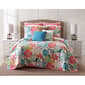 Oceanfront Resort Coco Paradise Quilt Set - image 1