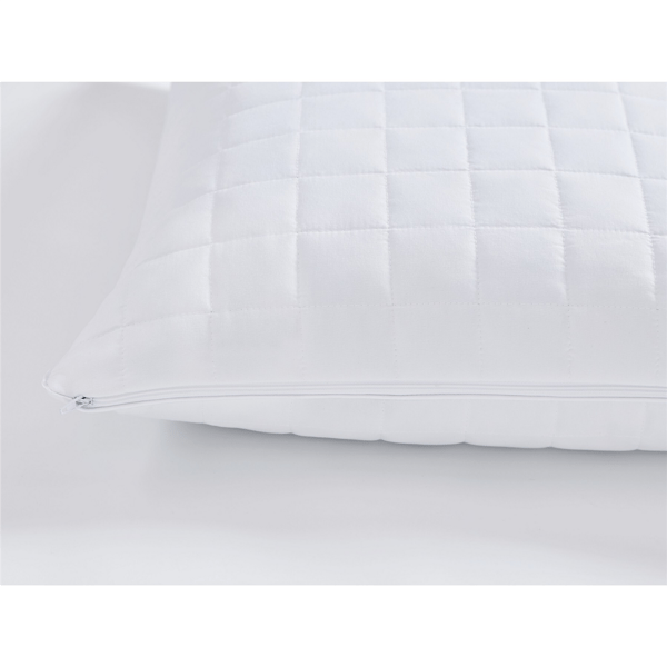 London Fog Supreme Memory Foam 2pk. Pillow