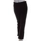 Plus Size French Laundry Cargo and Side Pocket Leggings - image 2