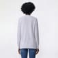 Womens 89th & Madison Ottoman Stripe Solid Cardigan - image 2