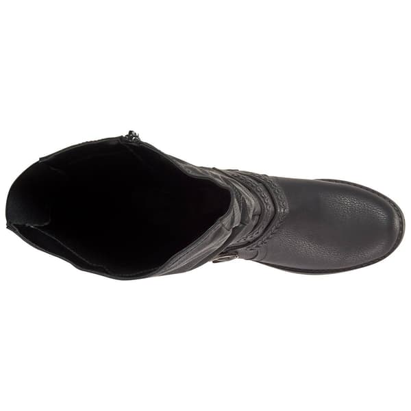 Womens XOXO Martin Tall Boots
