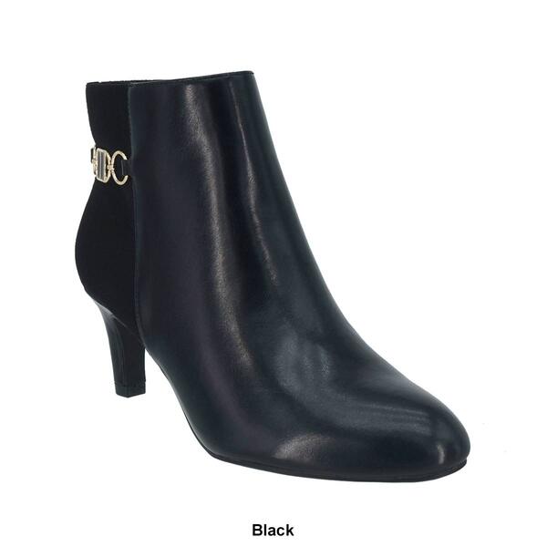 Womens Impo Neena Ankle Booties