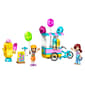 LEGO® Friends Ice Cream & Balloon Stand Building Kit - image 2