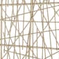 Set of 2 9th & Pike&#174; Crosshatched Abstract Art Wall Panels - image 5