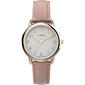 Womens Timex&#40;R&#41; Easy Reader&#40;R&#41; Rainbow Markers Watch - TW2W32300JT - image 1