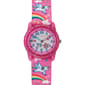 Kids Timex(R) Rainbow Unicorn Watch - TW7C25500JT - image 1