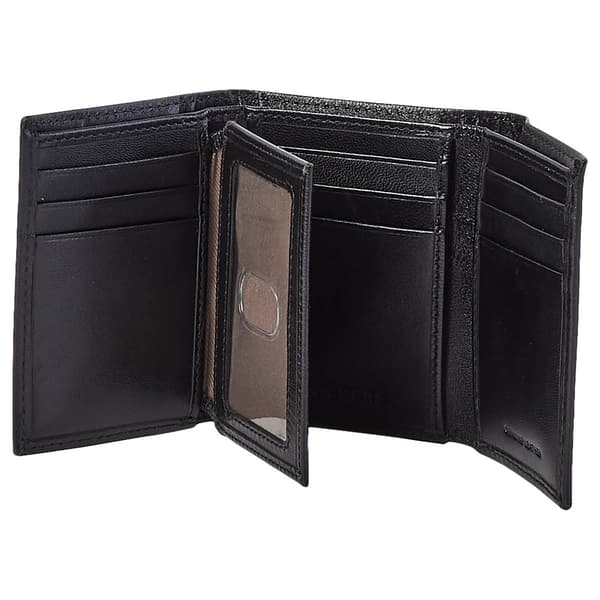 Mens Dockers&#174; RFID Extra Capacity Trifold Wallet