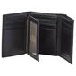 Mens Dockers&#174; RFID Extra Capacity Trifold Wallet - image 3