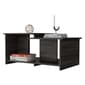 FM FURNITURE Black Waycross Coffee Table - image 3