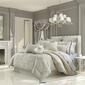 J. Queen New York Leonardo 4pc. Queen Comforter Set - image 7