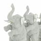9th & Pike&#174; Coastal Elephant Sculpture - image 4