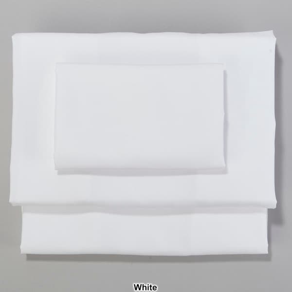 Kathy Ireland 6pc. Striped Sheet Set