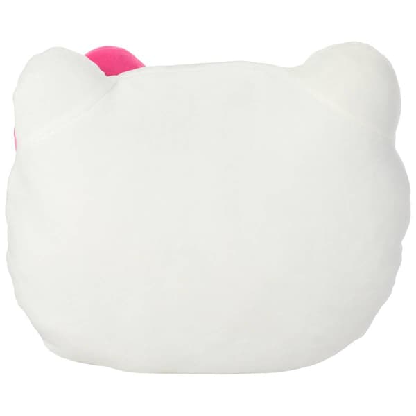 Hello Kitty&#174; Head Squishy Cloud Pillow