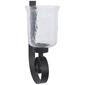 9th & Pike&#174; Black Iron Wall Sconce - image 5