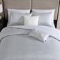 Tahari Home Sterling 5pc. Abstract Jacquard Comforter Set - image 2