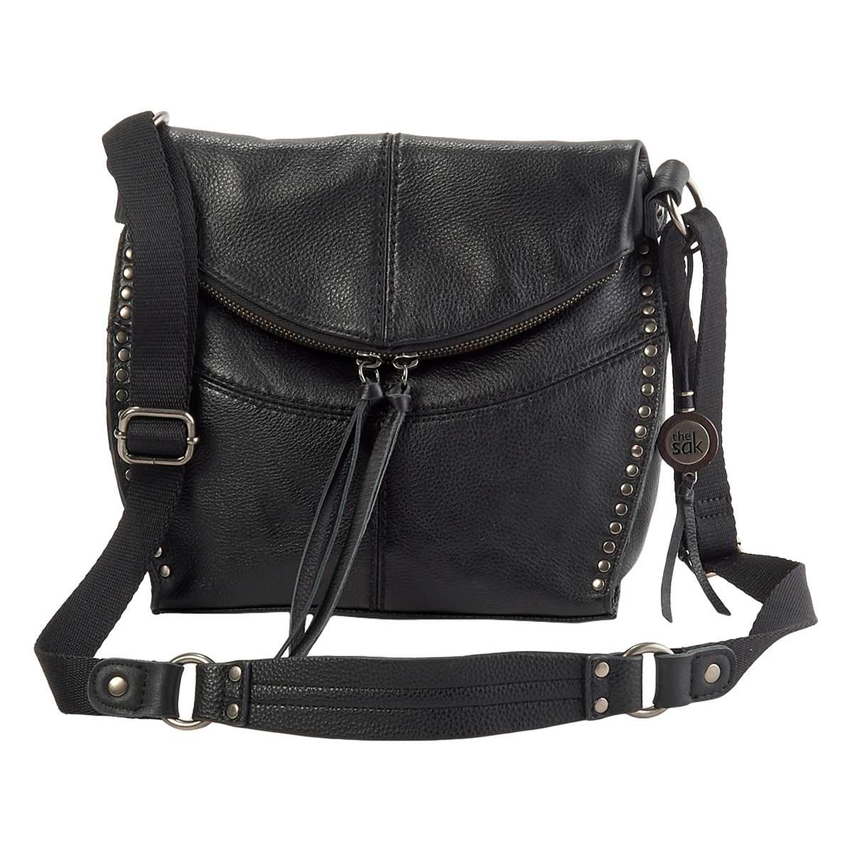 The Sak Silverlake Crossbody
