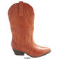 Womens Sugar Tammy Mid Calf Western Boots - image 2