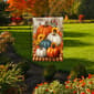 Briarwood Lane Pumpkin Harvest Garden Flag - image 2
