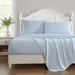 Laura Ashley® Little Vines Sheet Set