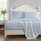 Laura Ashley® Little Vines Sheet Set - image 3