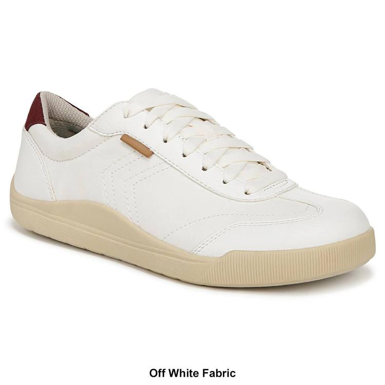 Womens Dr. Scholl''s Be True Lace Up Sneakers