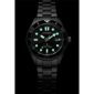 Mens Citizen® Eco-Drive Promaster Black Dial Watch - BN0261-51E - image 5