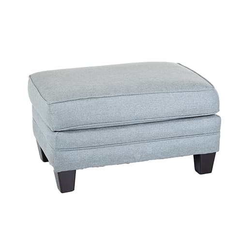 Fusion Brighton Ottoman - image 