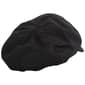 Womens Madd Hatter Metallic Band Bow Hat - image 2