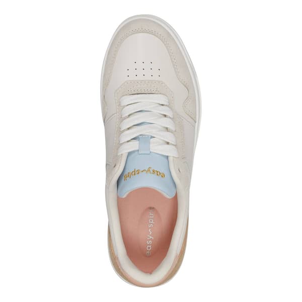 Womens Easy Spirit Merci Fashion Sneakers