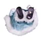 Kurt S. Adler 17in. Kringle Klaus Santa With Staff And Bag - image 7