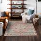 Mohawk Home Laughton Pink Large Area Rug - image 2