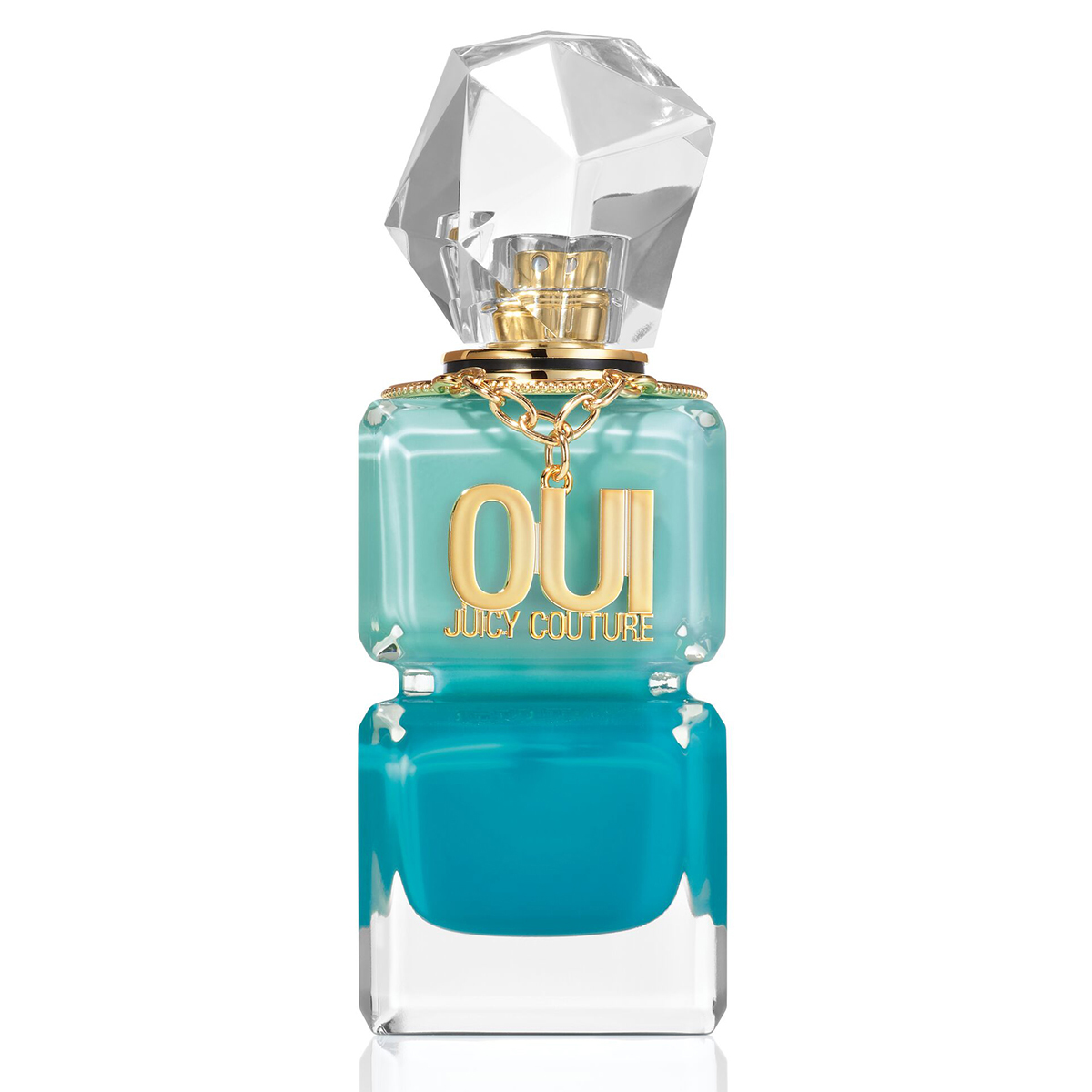 Open Video Modal for Juicy Couture OUI Splash Eau de Parfum