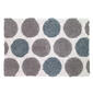 Avanti Dotted Circles Bath Rug - image 1