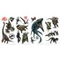 RoomMates® Jurassic World Peel &amp; Stick Wall Decals - image 2