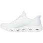 Womens Skechers Slip-ins® BOBS Arc Waves Athletic Sneakers - image 5