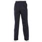 Mens Architect&#40;R&#41; Pleated Flex Waist Dress Pants - image 1