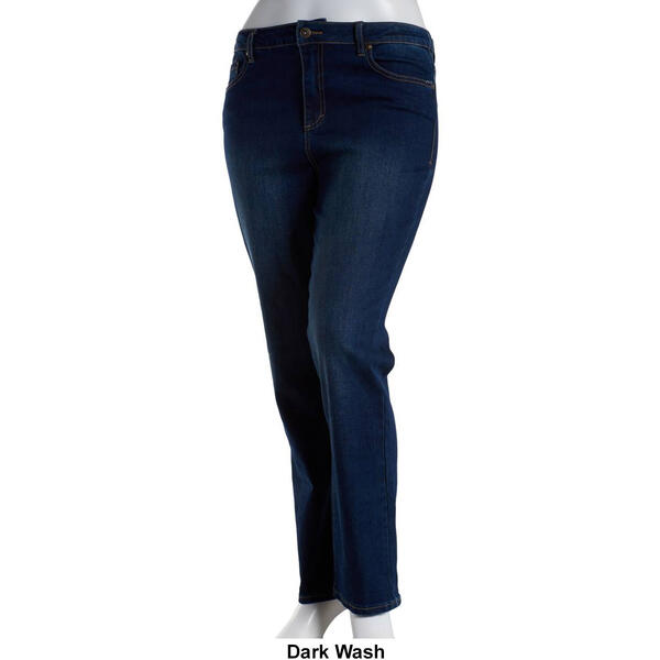 Womens Architect&#174; 5-Pocket Denim Jeans
